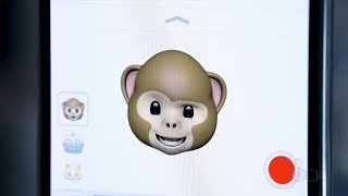 How to Use Animoji [upl. by Eimot]