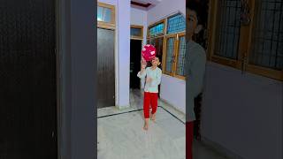 Udi udi jaaye Dil ki Patang 💗🤩shorts youtubeshorts lovelykittudishuofficial [upl. by Eehc]