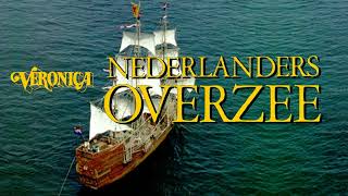 Nederlanders Overzee Intro muziek  Veronica Televisie [upl. by Gavin263]