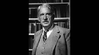 Exploring John Dewey Philosophy Experience and Liberalism [upl. by Areem774]