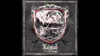 Kalmah  Sacramentum [upl. by Stein]