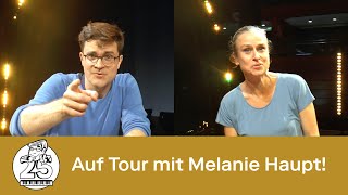 Duette mit Melanie zum Jubiläum [upl. by Osrock]