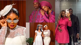 ‘How I felt about my daughter‘s Priscilla decision to marry a non  Nigerian Actress Iyabo Ojo [upl. by Flam]