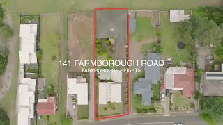 141 Farmborough Rd Farmborough Heights [upl. by Snevets]