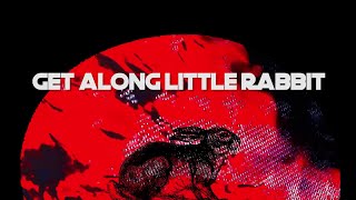 Get along little Rabbit Original Synthwave 2020 [upl. by Rockwood649]