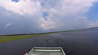 Airboat Ride [upl. by Leiad457]