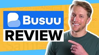 Busuu Review Is This Language App Worth It [upl. by Ahsenrad]