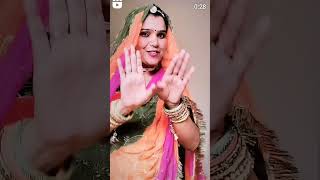 marwadi geet viralvideos rajasthaniswag viralsong [upl. by Ecnesse]