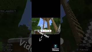 Una nueva serie pronto apocalipsisminecraft minecraft gaming youtubeshorts hasmeviral [upl. by Ardried732]