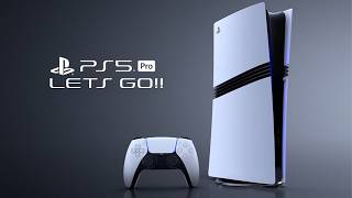 Game Developers Are Excited For PS5 Pro [upl. by Segalman384]