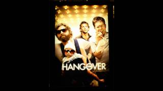 The HangOver Soundtrack  Three Best Friends HD [upl. by Bible]