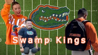 Vlog Untold Swamp Kings [upl. by Zamir]