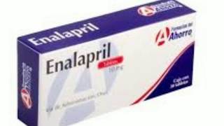 enalapril tablet use side effect dosage review in tamil [upl. by Lynde]