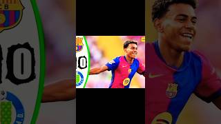 Barcelona vs Getafe 30 all GOOL highlights [upl. by Robin6]