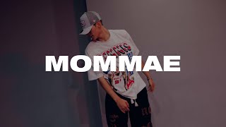 박재범 Jay Park  몸매 MOMMAE l NOVA choreography [upl. by Fairweather]