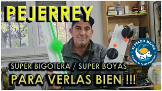 PEJERREY SUPER PING PONG  SUPER BIGOTERA ESTAS SE VEN [upl. by Meagher]