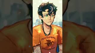 Well you did Percy Jackson percyjackson [upl. by Natanoy]