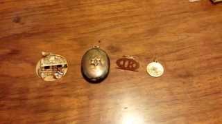 How to Identify Gold just by looking at it Silverpickers Guide Episode 4 [upl. by Sorcha]