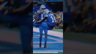 AmonRa St Brown has the best celebrations fypシ゚ viralvideo nfl [upl. by Harold626]