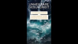 ✨In dieser kraftvollen Trance „Loslassen von jedem Schmerz“ lernst Du wie Du innere Blockaden lö [upl. by Higgs949]