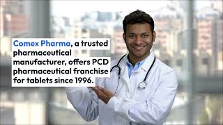 Best Pharma Franchise Company for Tablet [upl. by Coryden]