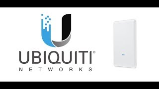 Unifi 48 Port PoE Switch amp 9 AP Install Part 1 [upl. by Kin]