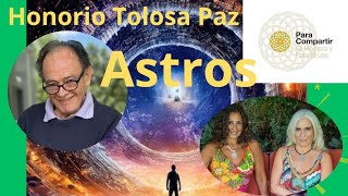 Fiesta COSMICA del 18 al 21 de abril ARMAGEDON Astrología Juan Honorio Tolosa Paz [upl. by Garneau]