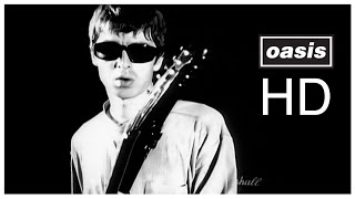 Oasis  Cigarettes amp Alcohol Official HD Remastered Video [upl. by Ennayelsel915]