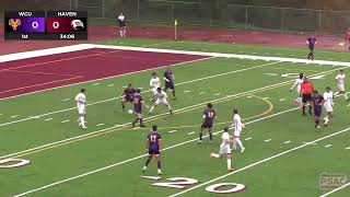 202324 PSAC Highlights Week 9 [upl. by Sommer]