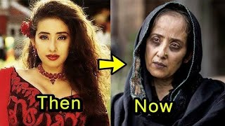 🤭Popular South Indian Actress Then And Now  Unbelievable Transformation  Real Age And Name🤭 [upl. by Keligot422]