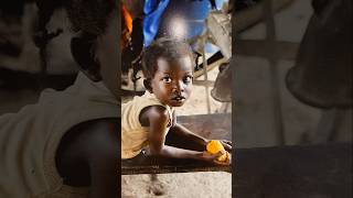 Ghana  Colors of childhood Wojciech Zaremba photography art poland shorts ghana shortvideo [upl. by Irved]