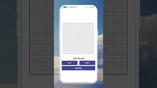 Amsler Grid Test  Free Eye Patient App shorts [upl. by Clari956]