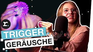 ASMR Warum guckt man sich das an  reporter [upl. by Heber369]