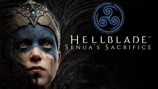 Senuas Sacrifice  Part 11 Helas Sanctum All Lorestone Playthrough ENDING [upl. by Sonny]