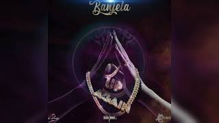 Banjela  Up Again Official Audio  Soca 2025 [upl. by Milinda691]