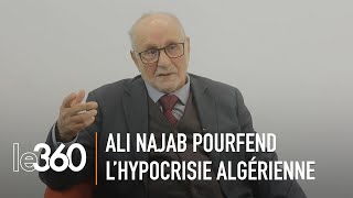 «Menteur et naïf» Ali Najab met à nu l’implication du régime algérien dans le conflit du Sahara [upl. by Lamiv]