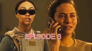 Lioness Season 2 Episode 3 Shocking Twist amp Ending Explained [upl. by Jeremy]