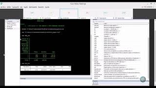 Propensity Score Matching en Stata14 [upl. by Ahsirtal]