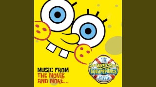 Spongebob quotGoofy Goober Rockquot Lyrics [upl. by Htiduj]