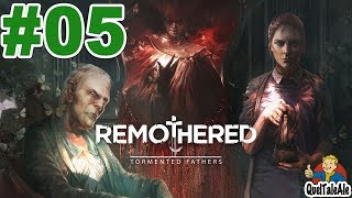 Remothered Tormented Fathers  Gameplay ITA  Walkthrough 05  Ce ne fosse uno sano [upl. by Deibel773]