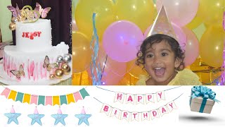 Jacintha Delight  Pre Birthday Celebrations with her Friends [upl. by Yttap]