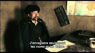 LE FOSSE de WANG BING  extrait 2 [upl. by Beutler]