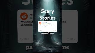 What would you do if youd receive this package shorts redditstories shortsstory reddit [upl. by Nnairret]