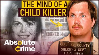 Inside The Dark And Hidden Identity Of A Child Killer  Great Crimes And Trials  Absolute Crime [upl. by Aicil20]