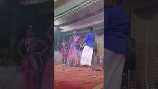 Senthoora pandikoru dance kutties dance vijayakanth movie 🎥💃🕺👀🥰😍 [upl. by Rizas439]