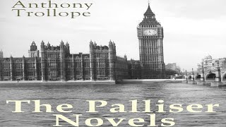 The Pallisers 312 by Anthony Trollope [upl. by Bowers]