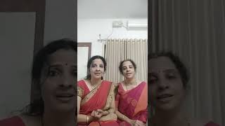 Sojugada sooju mallige own voice😀❤️kannada folk song [upl. by Gersham]