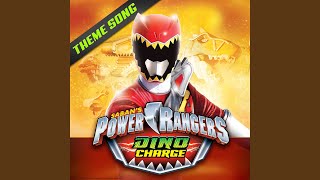 Power Rangers Dino Charge Theme Song [upl. by Crysta]