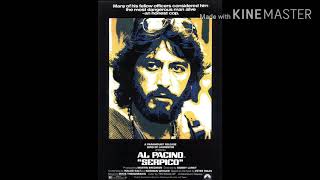 Serpico Movie Explained [upl. by Mariya]