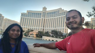 The Bellagio Hotel Tour In Las Vegas [upl. by Delp]